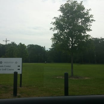 Greenwood Community Park - Parks Near Me - Baton Rouge, Louisiana