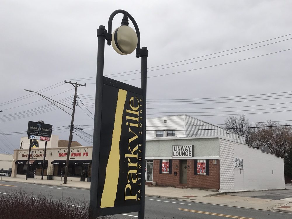 LINWAY LOUNGE Updated September 2024 21 Photos 7714 Harford Rd