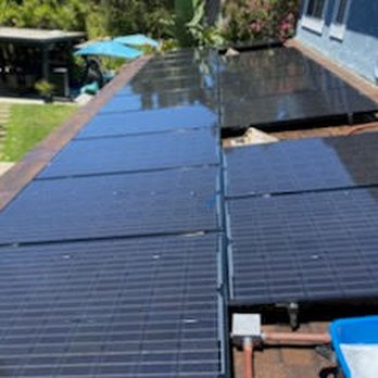 DoubleTake Solar Cleaning - After - Solar Panel Cleaning Near Me DoubleTake Solar Cleaning - After - Solar Panel Cleaning Near Me