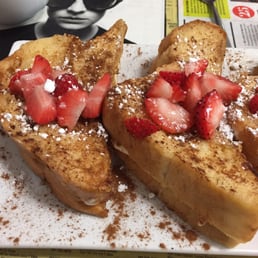 French Toast