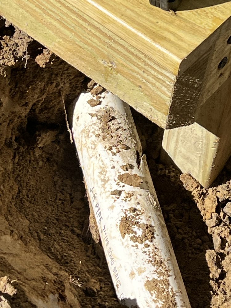 Slide of Aquaflush Plumbing