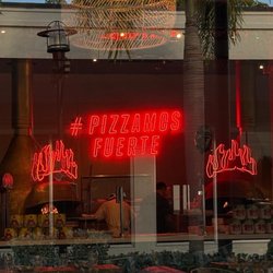 Itálica Pizza Bar