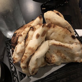 Sizler Tandoori - Naan (desi bread) - Indian Near Me - Orlando, Florida Sizler Tandoori - Naan (desi bread) - Indian Near Me - Orlando, Florida