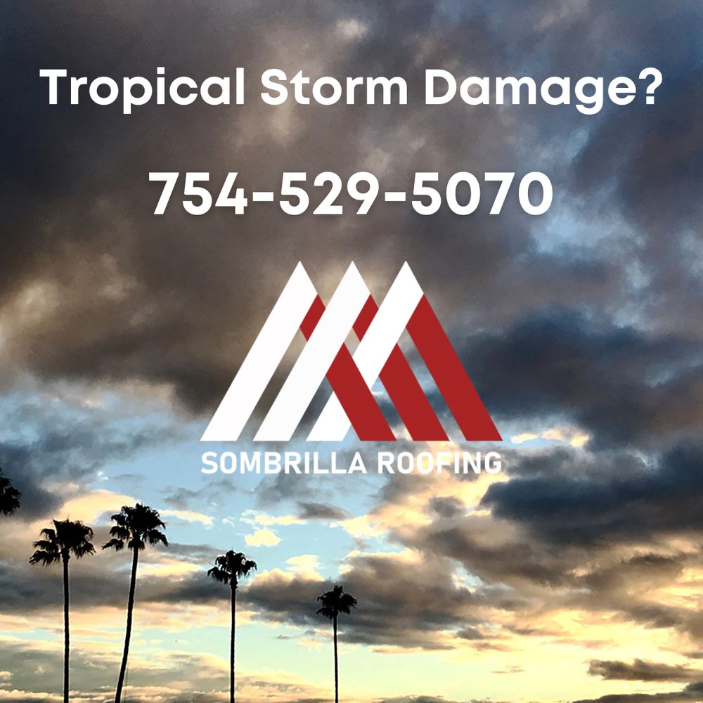 Slide of Sombrilla Roofing