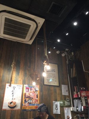 Butao (Central) by null