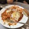 Brooklyn Pizza and Pasta gift card