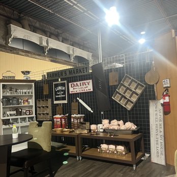 The Coffeehouse & Cafe - Coffee & Tea Near Me - La Grange, Kentucky