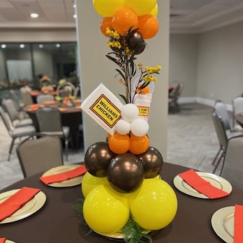 GarlandGal Balloonz - Balloon Services Near Me