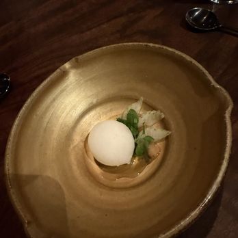 Saison - New American Near Me - San Francisco, California