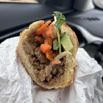 Banhdicted - Yum - Sandwiches Near Me - Tucson, Arizona