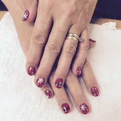 Star Nails