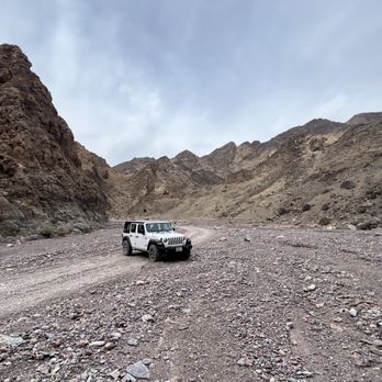 Farabee Jeep Rentals - Car Rental Near Me - Death Valley, California Farabee Jeep Rentals - Car Rental Near Me - Death Valley, California