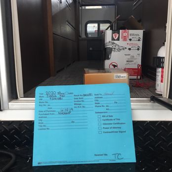 Princess Craft RV - Info pack for 2020 920 NuCamp which is a on 2017 model that got doesn't fit a true 8 ft dually long bed , it wasn't changed until 2018. - RV Dealers Near Me - Round Rock, Texas