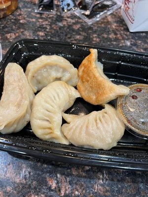 Chans Kitchen by null