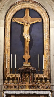 Papal Basilica of Saint Paul Outside the Walls by null