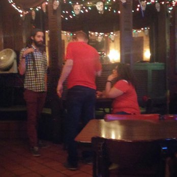 Warren's Inn - Dive Bars Near Me - Houston, Texas