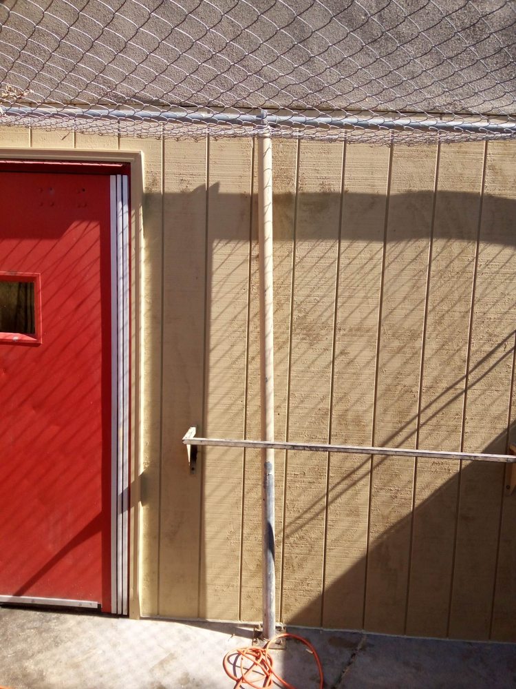 Slide of JDE Construction