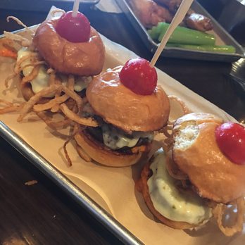 American Grub - Burgers Near Me - Tustin, California