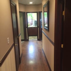 New York Endodontic Associates - Beautiful office!