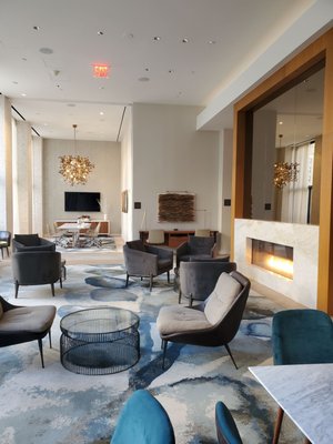 Park Terrace Hotel by null