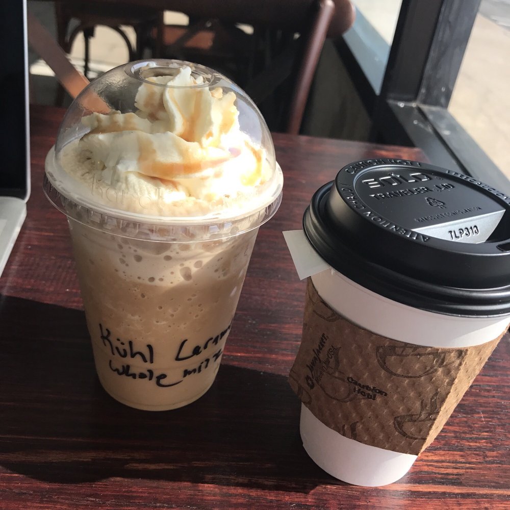 Brot Coffee - Coffee & Tea Near Me - Orange, California Brot Coffee - Coffee & Tea Near Me - Orange, California