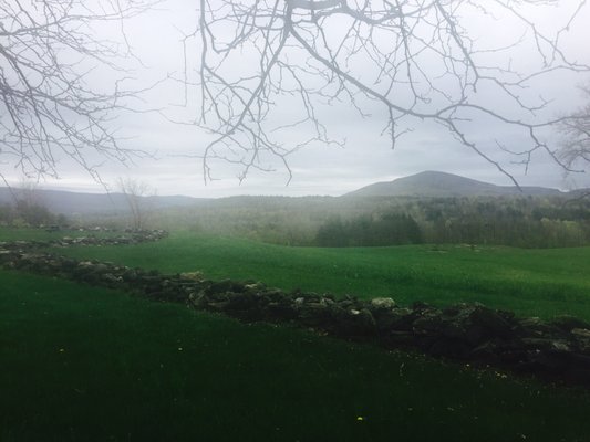 Bennington College by null