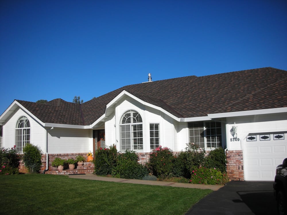 Slide of Straight Line Roofing & Construction