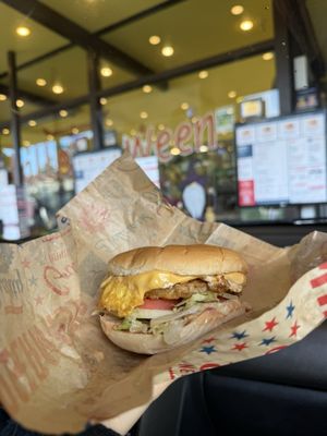 Burgermaster by null Burgermaster by null