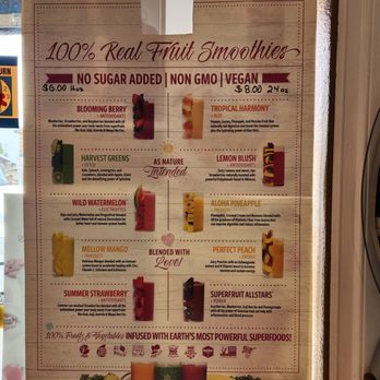 Caffe Kiosk - Juice Bars & Smoothies Near Me - Los Angeles, California Caffe Kiosk - Juice Bars & Smoothies Near Me - Los Angeles, California