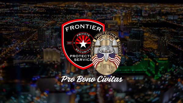 FRONTIER PROTECTIVE SERVICE - Updated June 2026 - Request a Quote ...