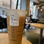 Photo of Starbucks