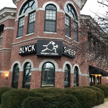 Black Sheep - Lily The Waitress Amazing had the Jamaican burger habanero fried pickles and the elders shake everything absolutely delicious!!! - American Near Me - Springfield, Missouri Black Sheep - Lily The Waitress Amazing had the Jamaican burger habanero fried pickles and the elders shake everything absolutely delicious!!! - American Near Me - Springfield, Missouri