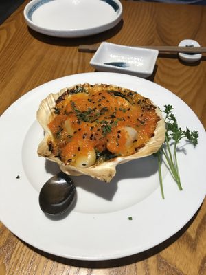Pham Sushi by null