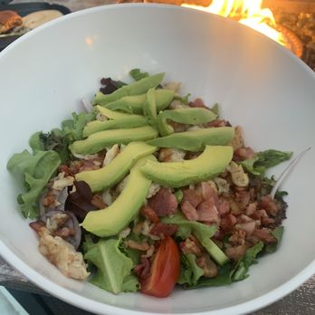 Urban Roast - Chicken Bacon Avocado Salad - Coffee & Tea Near Me - Washington, DC, District of Columbia