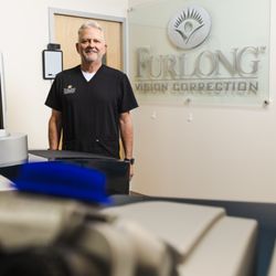 Furlong Vision Correction - Dr. Michael T. Furlong