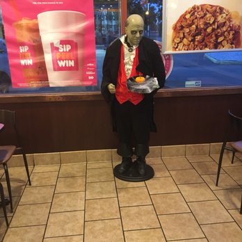 Dunkin' - Ready for fall. - Coffee & Tea Near Me - Chesapeake, Virginia Dunkin' - Ready for fall. - Coffee & Tea Near Me - Chesapeake, Virginia