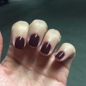 Art Cuban Nails - Shellac ! - Nail Salons Near Me - Miami, Florida