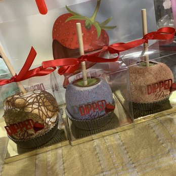 Dipped by Dee - Desserts Near Me - Aiea, Hawaii
