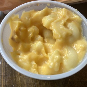 PJ's BAR-B-QSA - Mac and cheese - Barbeque Near Me - Saratoga Springs, New York PJ's BAR-B-QSA - Mac and cheese - Barbeque Near Me - Saratoga Springs, New York