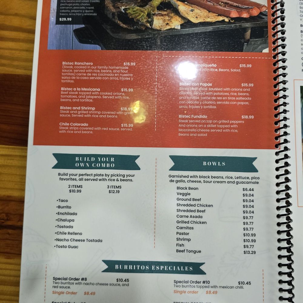Mariscos Vallarta Mexican Grill - Tex-Mex Near Me - Dunnellon, Florida Mariscos Vallarta Mexican Grill - Tex-Mex Near Me - Dunnellon, Florida
