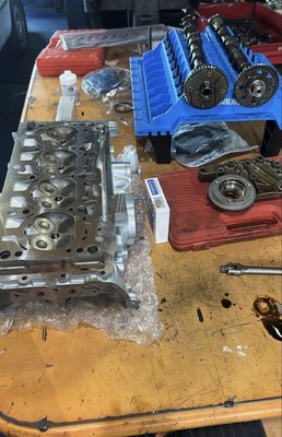 Auto Service And Tire Franklin