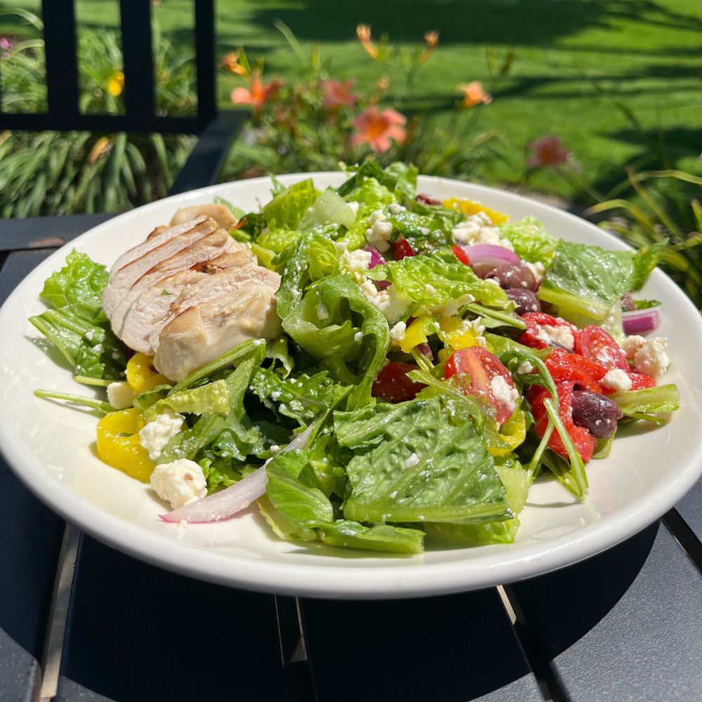 1924 Bar & Grill Logo