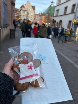 Pâtisserie Gilg by null