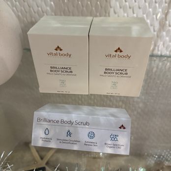 Ocean Spa - Day Spas Near Me - Key Largo, Florida