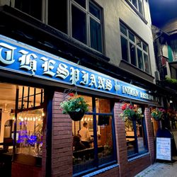 Thespians Indian Restaurant