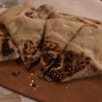 Humble Bistro - Gilbert - Forno bread. Warm buttery and delicious - Pizza Near Me - Gilbert, Arizona