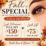 Lashes by Lissy