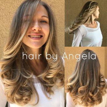 Angela Rendezvous - Hair Stylists Near Me Angela Rendezvous - Hair Stylists Near Me