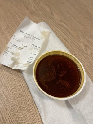 Sabor Tapatio by null