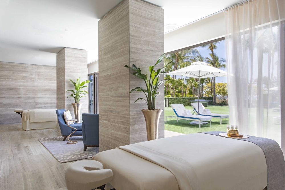 The Spa at The St. Regis Bal Harbour Image